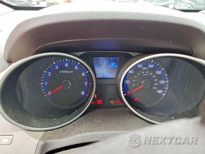 Zdjęcie 9 z 13 samochodu: 2012 HYUNDAI TUCSON GLS VIN:KM8JUCAC8CU476816 - miniatura