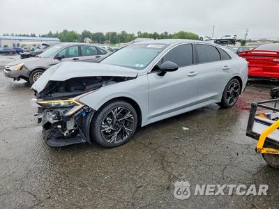 2026 KIA K5 GT LINE KNAG64J72T5441911 - główne zdjęcie licytacji z USA - miniatura