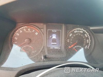 Zdjęcie 9 z 12 samochodu: 2019 TOYOTA TACOMA SR VIN:5TFAX5GN6KX159243 - miniatura
