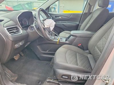 Zdjęcie 7 z 12 samochodu: 2018 CHEVROLET EQUINOX LT VIN:2GNAXSEV0J6245848 - miniatura