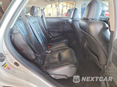 Zdjęcie 10 z 12 samochodu: 2013 LEXUS RX 350 VIN:2T2ZK1BA6DC130398 - miniatura