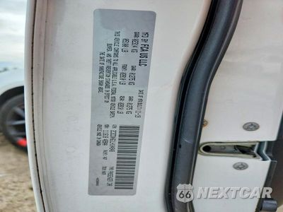 Zdjęcie 12 z 12 samochodu: 2022 DODGE CHARGER GT VIN:2C3CDXHG1LH104948 - miniatura