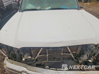 Zdjęcie 12 z 13 samochodu: 2005 CHEVROLET SILVERADO K2500 HEAVY DUTY VIN:1GBHK29U95E285536 - miniatura