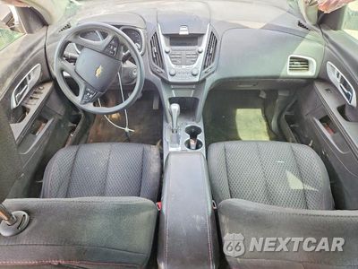 Zdjęcie 8 z 13 samochodu: 2015 CHEVROLET EQUINOX LS VIN:2GNFLEEK5F6312900 - miniatura