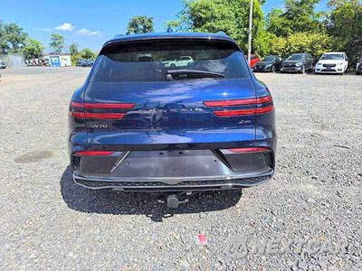 Zdjęcie 6 z 14 samochodu: 2026 GENESIS GV70 ADVANCED VIN:5NMMBDTB2TH066764 - miniatura