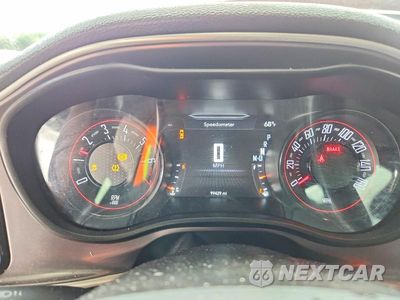 Zdjęcie 9 z 12 samochodu: 2021 DODGE CHALLENGER SXT VIN:2C3CDZAG2MH552364 - miniatura