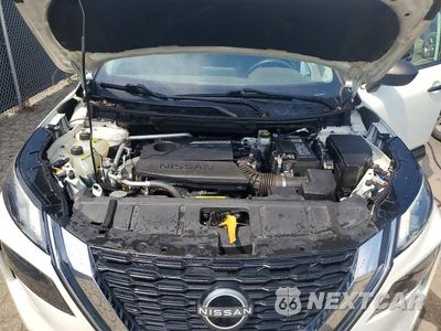 Zdjęcie 12 z 13 samochodu: 2023 NISSAN ROGUE S VIN:5N1BT3AA8PC821716 - miniatura