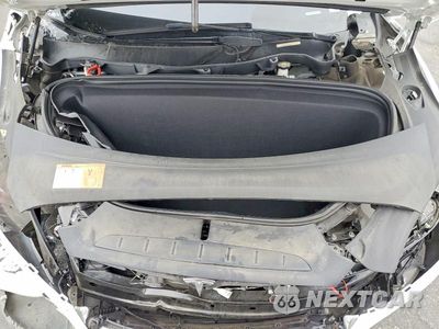 Zdjęcie 12 z 13 samochodu: 2018 TESLA MODEL X VIN:5YJXCBE2XJF089428 - miniatura