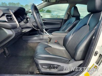 Zdjęcie 7 z 12 samochodu: 2021 TOYOTA CAMRY SE VIN:4T1G11AKXMU469642 - miniatura