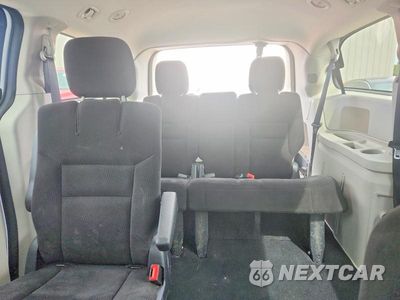 Zdjęcie 10 z 14 samochodu: 2014 DODGE GRAND CARAVAN SE VIN:2C4RDGBG6ER238107 - miniatura