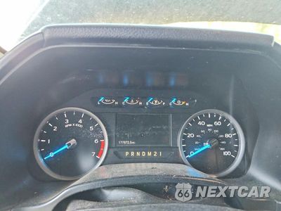 Zdjęcie 9 z 12 samochodu: 2017 FORD F250 SUPER DUTY VIN:1FT7W2B6XHEE61098 - miniatura