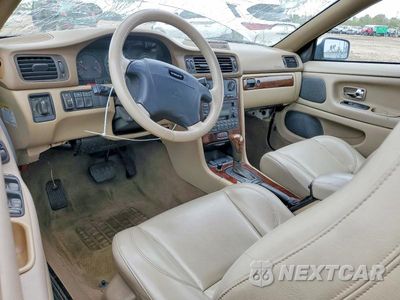 Zdjęcie 8 z 12 samochodu: 2002 VOLVO C70 VIN:YV1NC56D72J028860 - miniatura