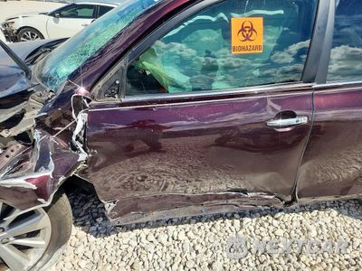 Zdjęcie 7 z 12 samochodu: 2013 TOYOTA HIGHLANDER HYBRID LIMITED VIN:JTEDC3EH9D2015644 - miniatura