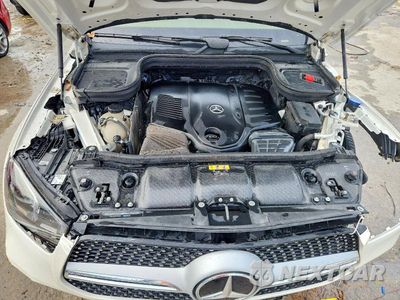 Zdjęcie 12 z 14 samochodu: 2020 MERCEDES-BENZ GLE 450 4MATIC VIN:4JGFB5KB7LA024743 - miniatura