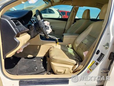 Zdjęcie 7 z 13 samochodu: 2015 TOYOTA CAMRY XLE VIN:4T1BF1FK2FU474678 - miniatura