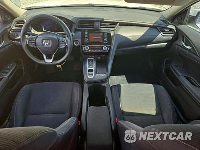Zdjęcie 8 z 12 samochodu: 2019 HONDA INSIGHT LX VIN:19XZE4F19KE012027 - miniatura