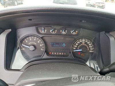 Zdjęcie 9 z 12 samochodu: 2011 FORD F150 VIN:1FTNF1ET4BKD82747 - miniatura