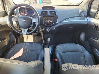 Zdjęcie 8 z 12 samochodu: 2013 CHEVROLET SPARK 1LT VIN:KL8CD6S90DC533737 - miniatura