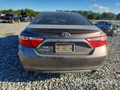 Zdjęcie 6 z 12 samochodu: 2017 TOYOTA CAMRY SE VIN:4T1BF1FK3HU759120 - miniatura