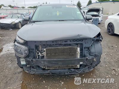 Piąte zdjęcie samochodu w środku: 2021 HYUNDAI VENUE SE VIN:KMHRB8A30MU102837 - miniatura