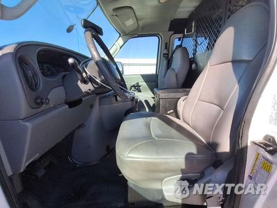 Zdjęcie 7 z 13 samochodu: 2007 FORD ECONOLINE E250 VAN VIN:1FTNE24L47DA70868 - miniatura
