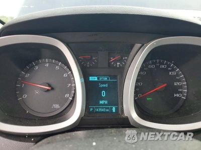 Zdjęcie 9 z 13 samochodu: 2017 CHEVROLET EQUINOX LS VIN:2GNALBEK4H1548964 - miniatura