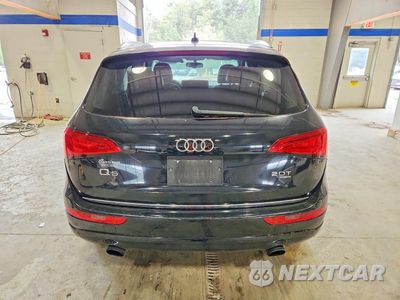 Zdjęcie 6 z 13 samochodu: 2015 AUDI Q5 PREMIUM PLUS VIN:WA1LFAFP3FA062057 - miniatura