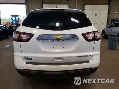 Zdjęcie 6 z 13 samochodu: 2014 CHEVROLET TRAVERSE 2LT VIN:1GNKVHKD5EJ261982 - miniatura