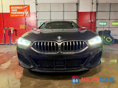 Zdjęcie 13 z 14 samochodu: 2020 BMW M850XI VIN:WBAGV8C01LBP48661 - miniatura