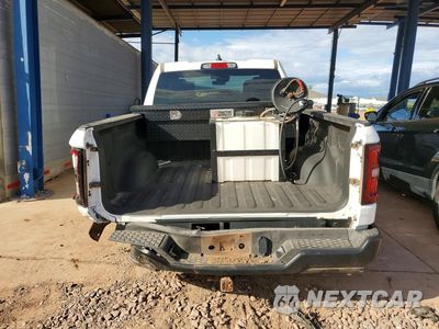 Zdjęcie 6 z 13 samochodu: 2025 RAM 1500 TRADESMAN VIN:1C6SRECG4SN701979 - miniatura