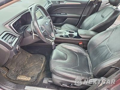 Zdjęcie 7 z 12 samochodu: 2013 FORD FUSION TITANIUM VIN:3FA6P0K97DR114185 - miniatura