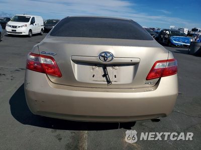 Zdjęcie 6 z 12 samochodu: 2009 TOYOTA CAMRY XLE VIN:4T1BE46K39U284199 - miniatura