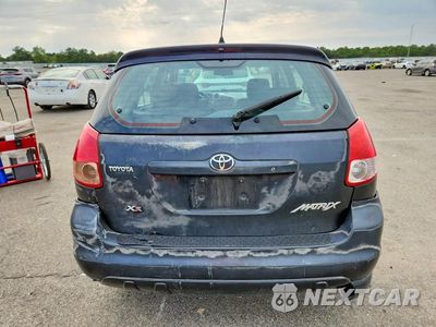 Zdjęcie 6 z 12 samochodu: 2004 TOYOTA MATRIX XR VIN:2T1KR32E54C204703 - miniatura
