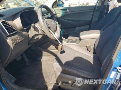 Zdjęcie 7 z 14 samochodu: 2020 HYUNDAI TUCSON VALUE VIN:KM8J3CA45LU089149 - miniatura