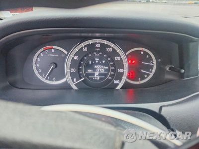 Zdjęcie 9 z 12 samochodu: 2017 HONDA ACCORD LX VIN:1HGCR2F35HA286161 - miniatura