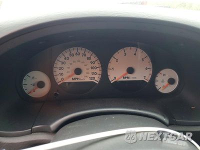 Zdjęcie 9 z 14 samochodu: 2007 DODGE GRAND CARAVAN SXT VIN:2D4GP44L37R268212 - miniatura