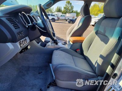 Zdjęcie 7 z 12 samochodu: 2009 TOYOTA TACOMA V6 VIN:3TMLU42N99M036460 - miniatura