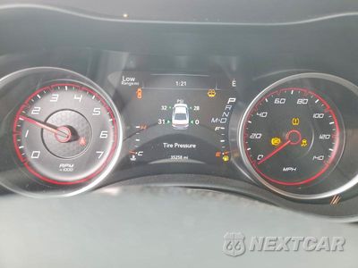 Zdjęcie 9 z 12 samochodu: 2023 DODGE CHARGER GT VIN:2C3CDXHG2PH683082 - miniatura