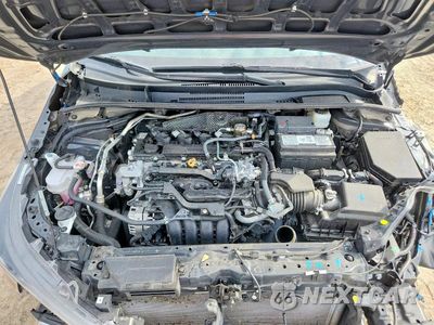 Zdjęcie 11 z 13 samochodu: 2026 TOYOTA COROLLA LE VIN:5YFB4MDE0TP382213 - miniatura