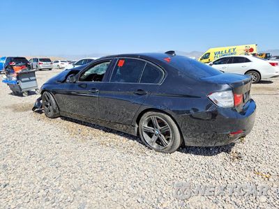Drugie zdjęcie samochodu z przodu: 2014 BMW 328 XI SULEV VIN:WBA3B5C5XEP652292 - miniatura