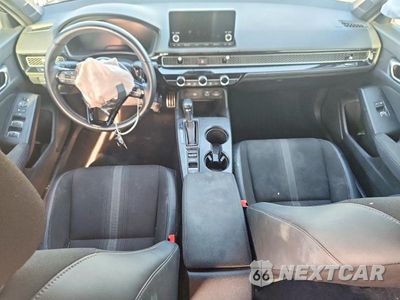 Zdjęcie 8 z 13 samochodu: 2022 HONDA CIVIC SPORT VIN:19XFL2H85NE022369 - miniatura