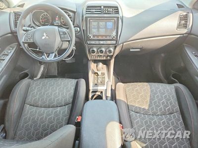 Zdjęcie 8 z 13 samochodu: 2026 MITSUBISHI OUTLANDER SPORT S/SE VIN:JA4ARUAUXTU017754 - miniatura