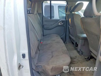 Zdjęcie 10 z 13 samochodu: 2016 NISSAN FRONTIER SV VIN:1N6AD0EV5GN788085 - miniatura
