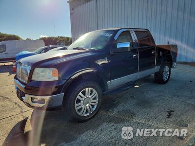 2006 LINCOLN MARK LT 5LTPW18576FJ03468 - główne zdjęcie licytacji z USA - miniatura