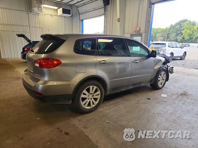 Trzecie zdjęcie samochodu z tyłu: 2008 SUBARU TRIBECA VIN:4S4WX96D084413430 - miniatura