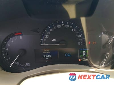Zdjęcie 9 z 12 samochodu: 2016 CADILLAC ATS LUXURY VIN:1G6AB5RX9G0104074 - miniatura