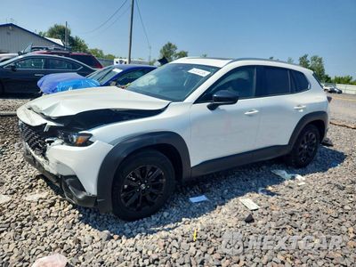 2025 MAZDA CX-50 PREMIUM 7MMVABDM9SN305871 - główne zdjęcie licytacji z USA - miniatura