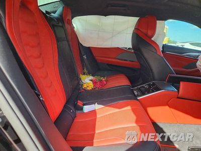 Zdjęcie 10 z 12 samochodu: 2025 BMW 840I VIN:WBAGV2C07SCS24596 - miniatura