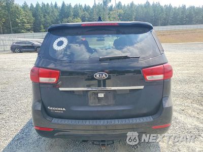 Zdjęcie 6 z 13 samochodu: 2016 KIA SEDONA L VIN:KNDMA5C10G6120422 - miniatura