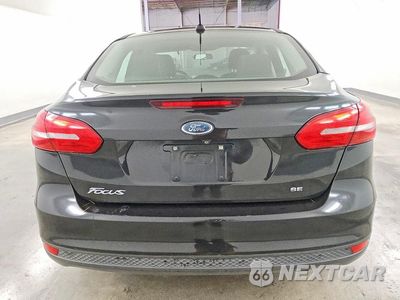 Zdjęcie 6 z 12 samochodu: 2015 FORD FOCUS SE VIN:1FADP3F20FL206116 - miniatura